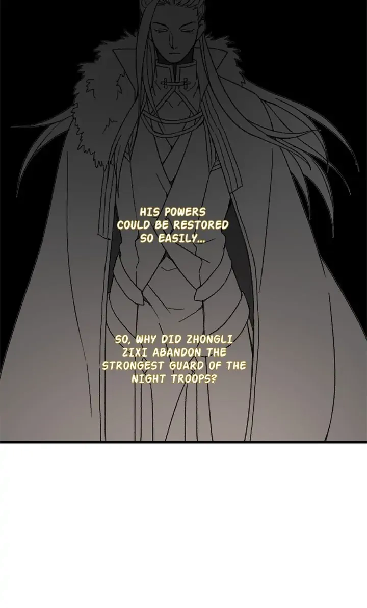 I Brought A Guard In Ancient Times Chapter 29 page 18 - 