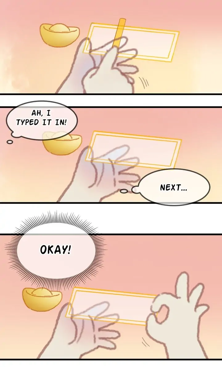I Brought A Guard In Ancient Times Chapter 29 page 25 - 