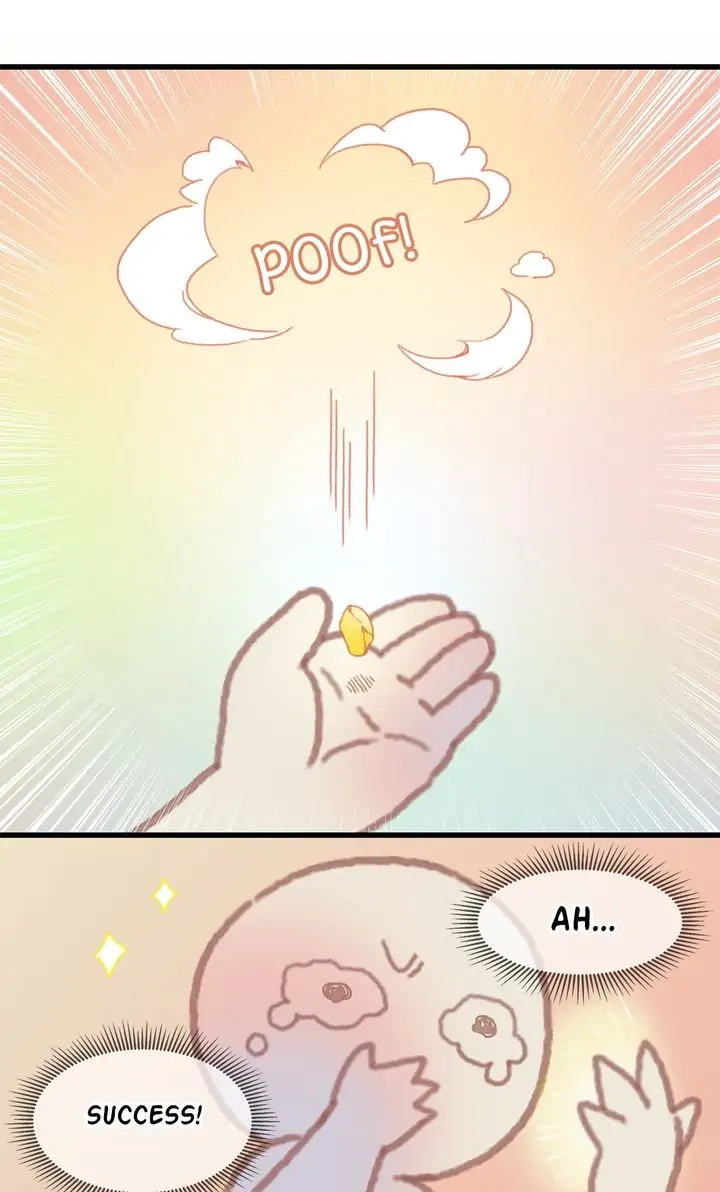 I Brought A Guard In Ancient Times Chapter 29 page 26 - 
