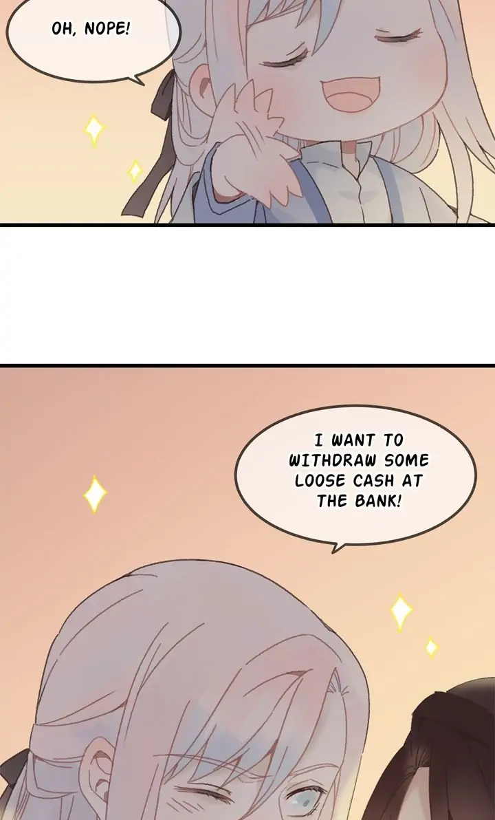 I Brought A Guard In Ancient Times Chapter 29 page 29 - 