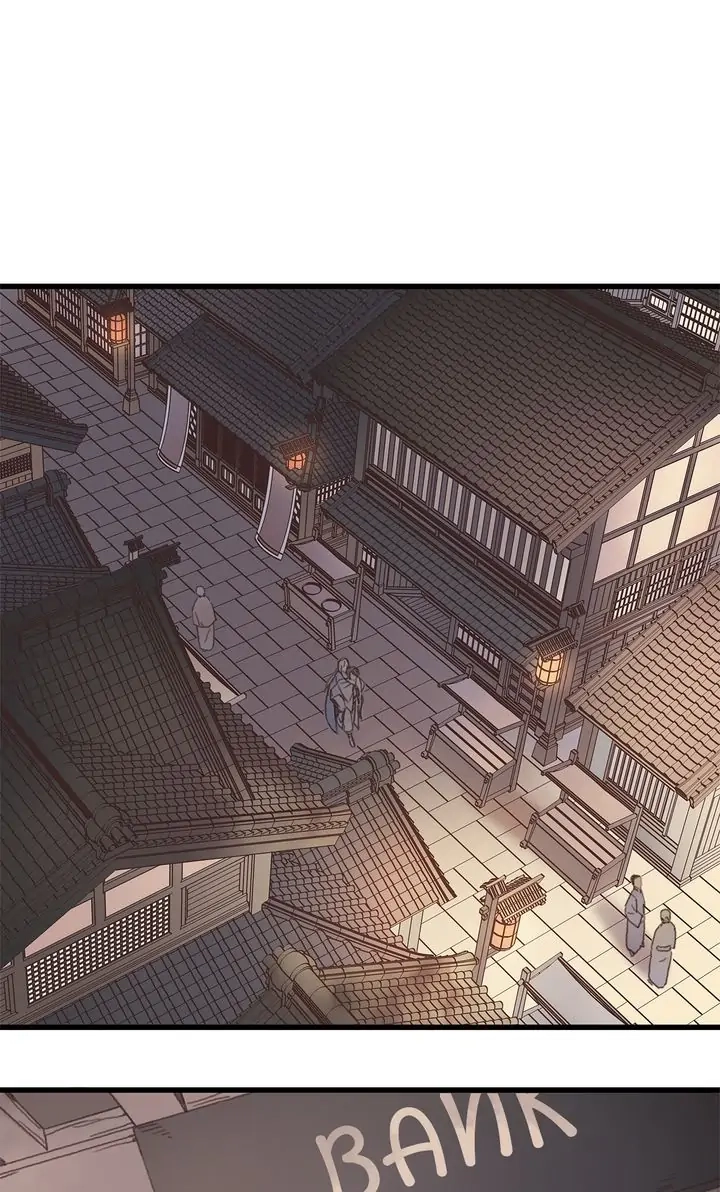 I Brought A Guard In Ancient Times Chapter 29 page 35 - 