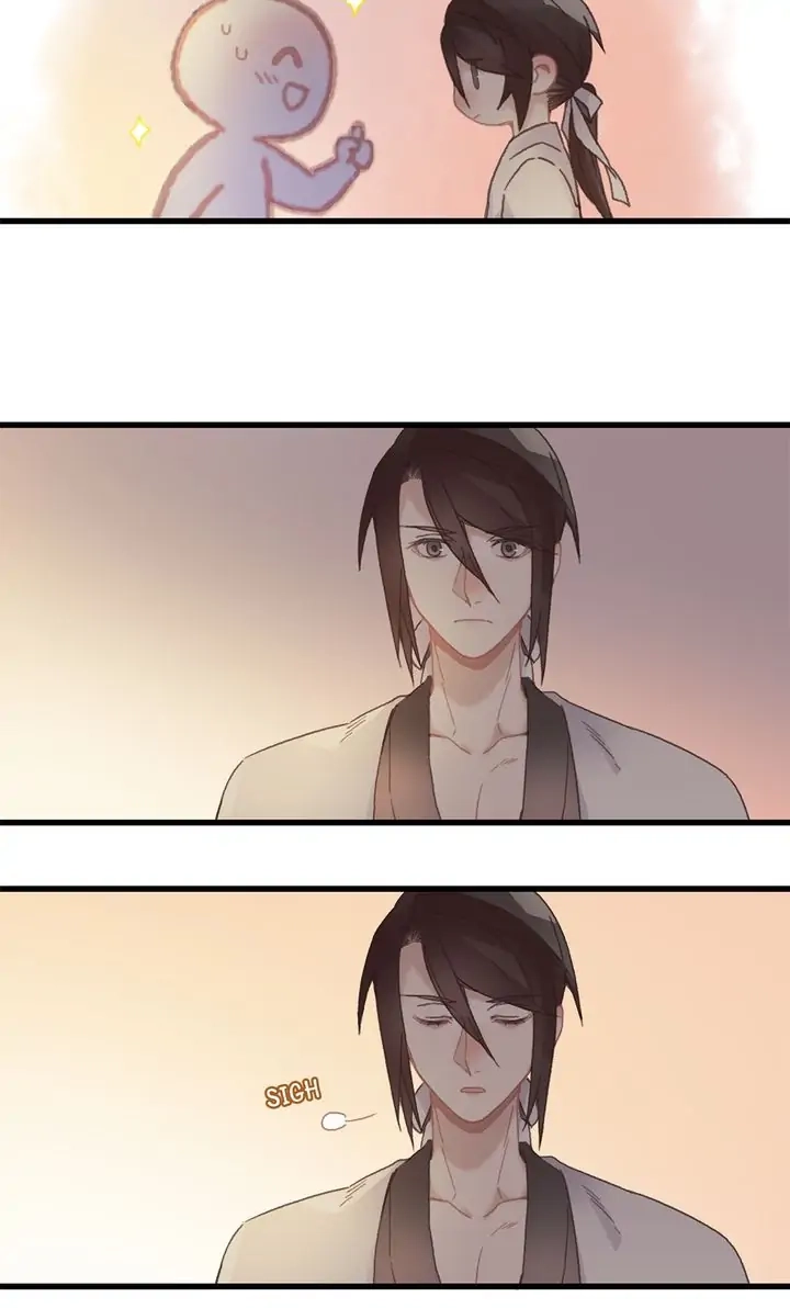 I Brought A Guard In Ancient Times Chapter 29 page 43 - 