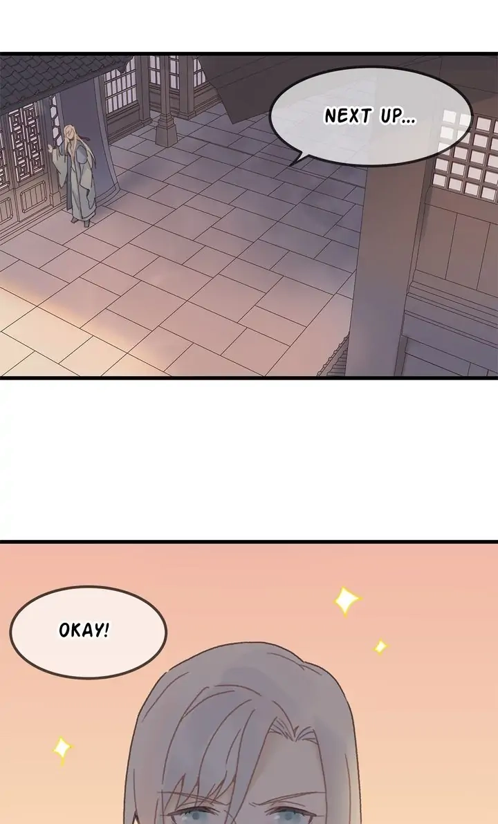 I Brought A Guard In Ancient Times Chapter 29 page 45 - 