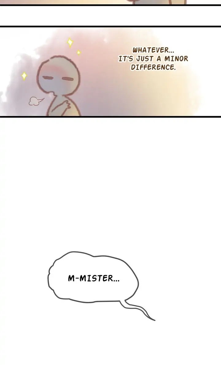 I Brought A Guard In Ancient Times Chapter 29 page 51 - 