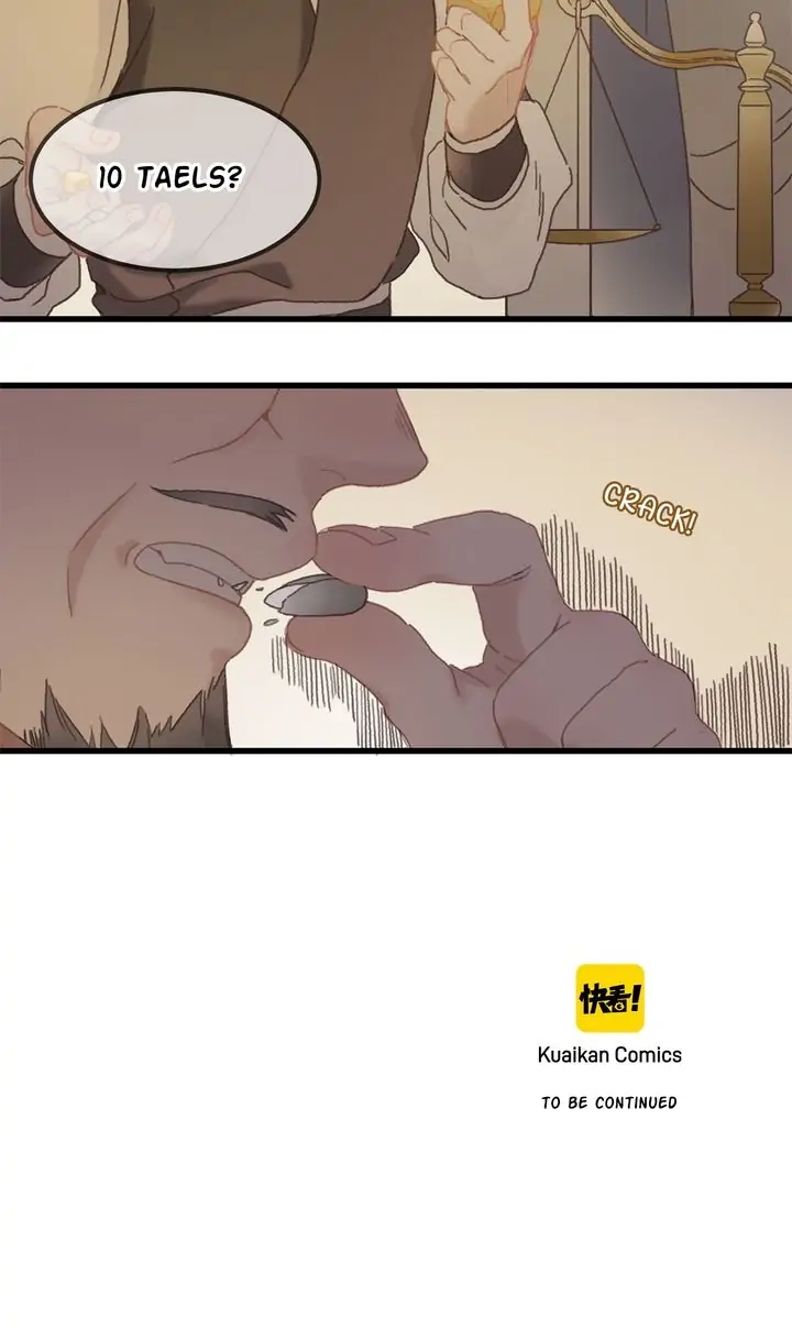 I Brought A Guard In Ancient Times Chapter 29 page 53 - 