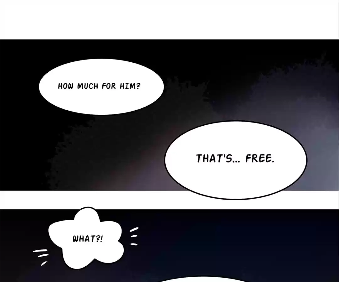 I Brought A Guard In Ancient Times Chapter 3 page 1 - 