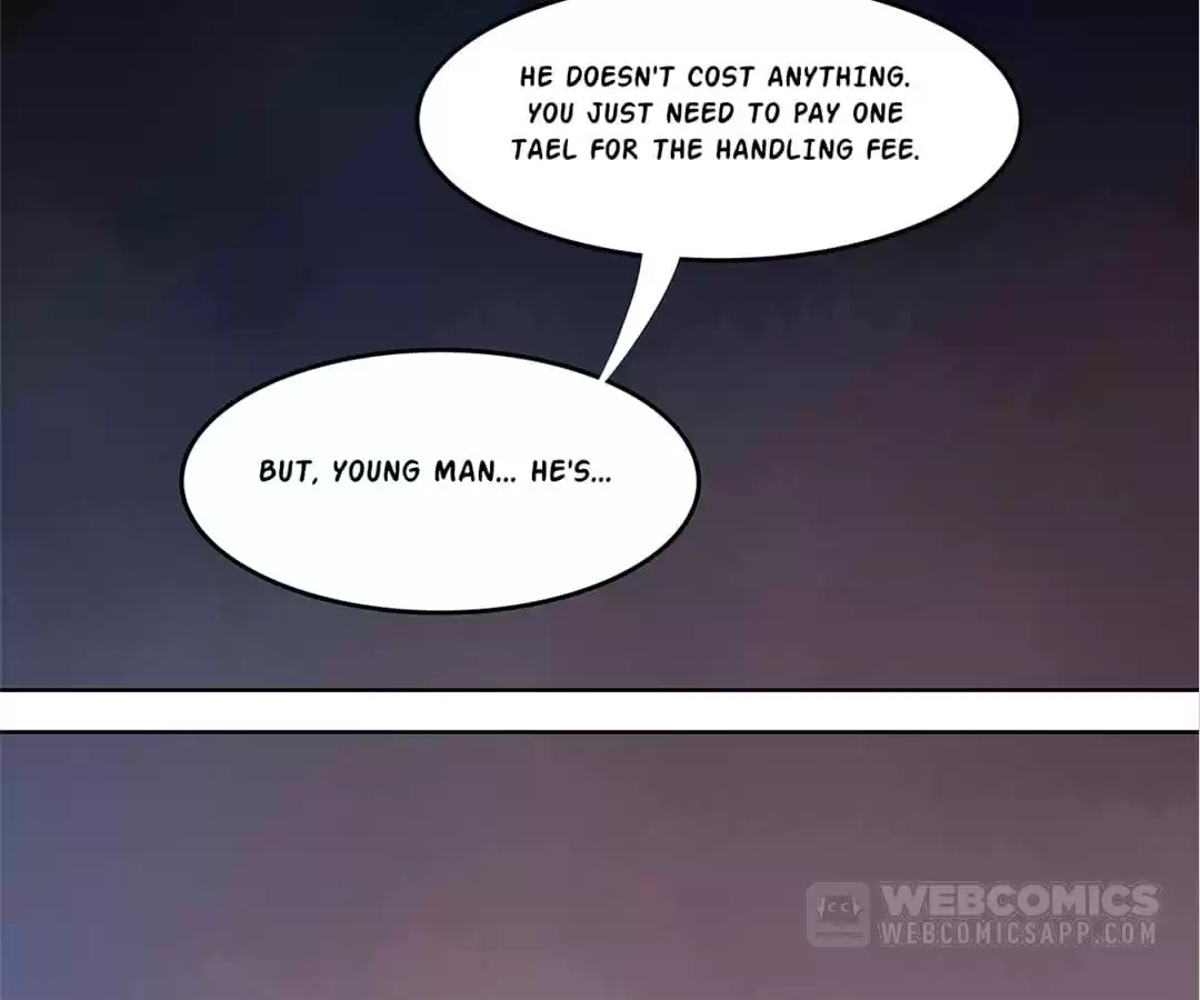 I Brought A Guard In Ancient Times Chapter 3 page 2 - 