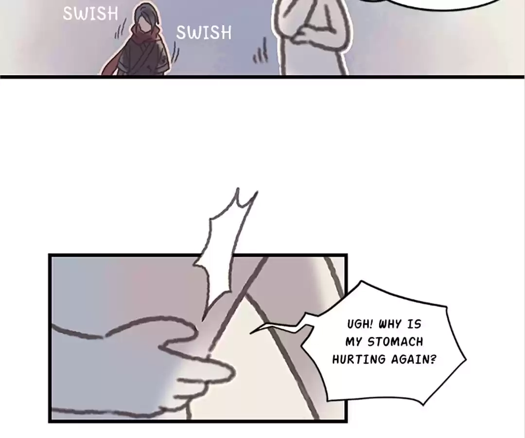 I Brought A Guard In Ancient Times Chapter 3 page 11 - 