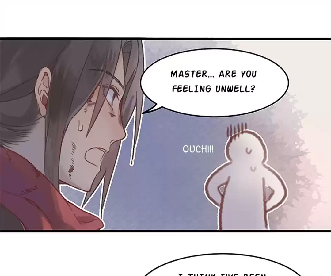 I Brought A Guard In Ancient Times Chapter 3 page 13 - 