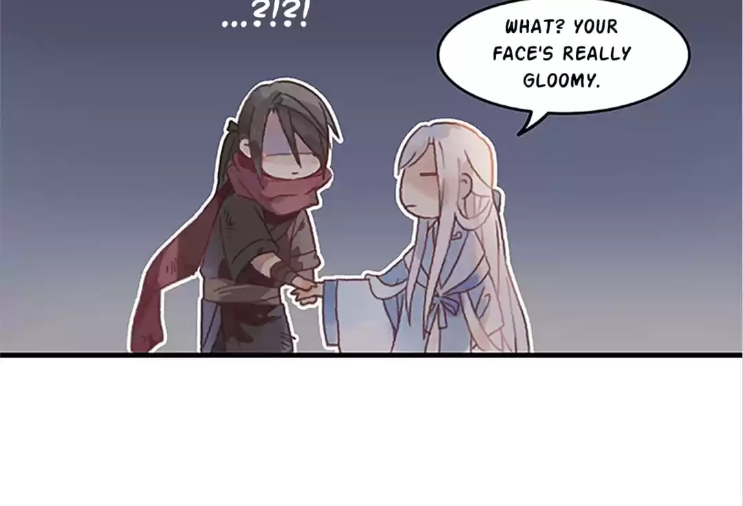 I Brought A Guard In Ancient Times Chapter 3 page 18 - 