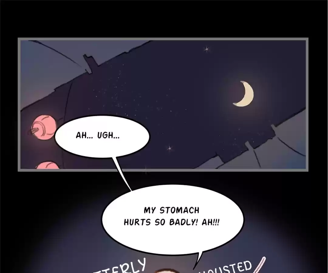 I Brought A Guard In Ancient Times Chapter 3 page 19 - 