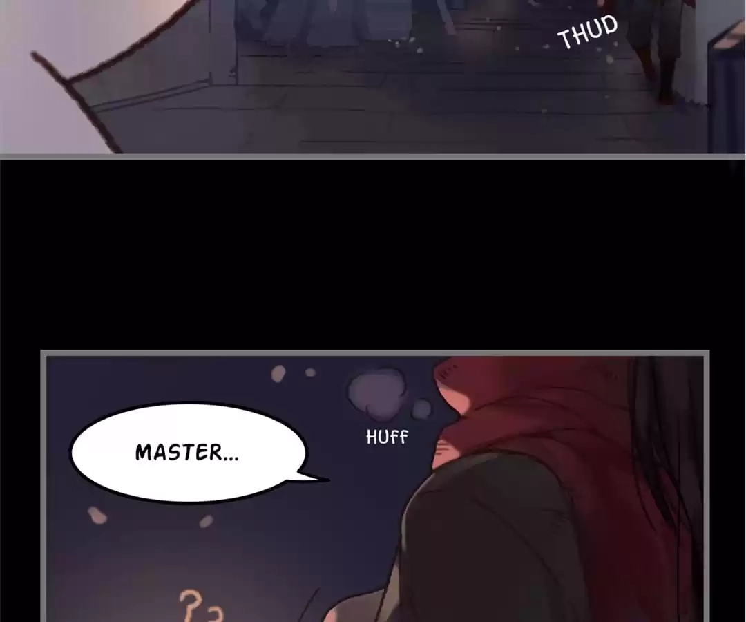I Brought A Guard In Ancient Times Chapter 3 page 23 - 