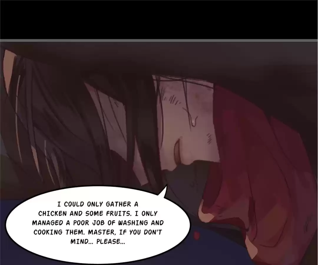 I Brought A Guard In Ancient Times Chapter 3 page 26 - 