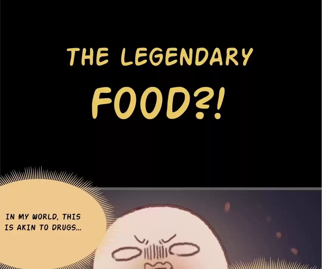 I Brought A Guard In Ancient Times Chapter 3 page 30 - 