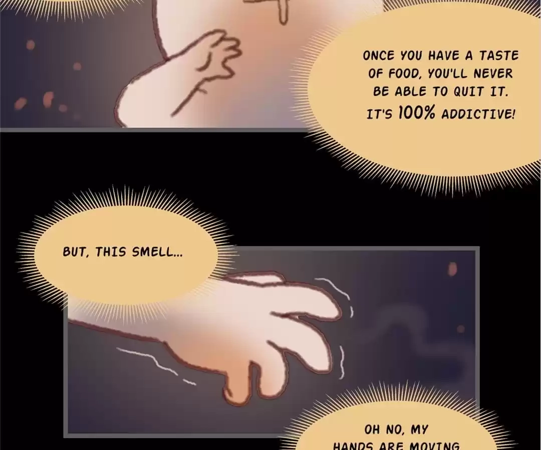 I Brought A Guard In Ancient Times Chapter 3 page 31 - 