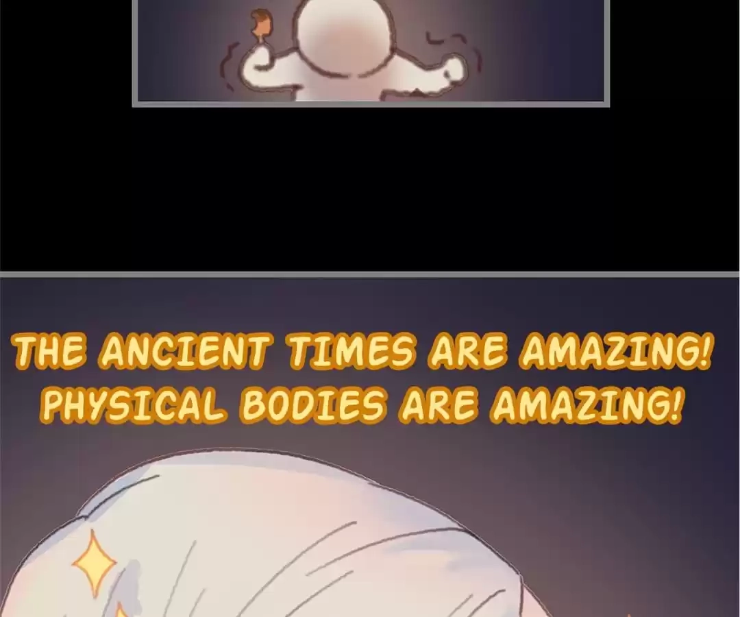 I Brought A Guard In Ancient Times Chapter 3 page 35 - 
