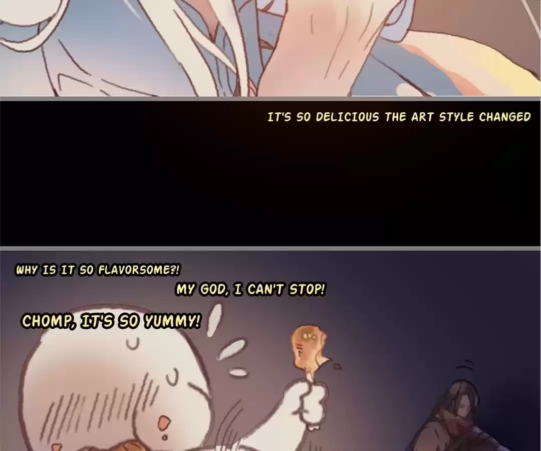 I Brought A Guard In Ancient Times Chapter 3 page 37 - 