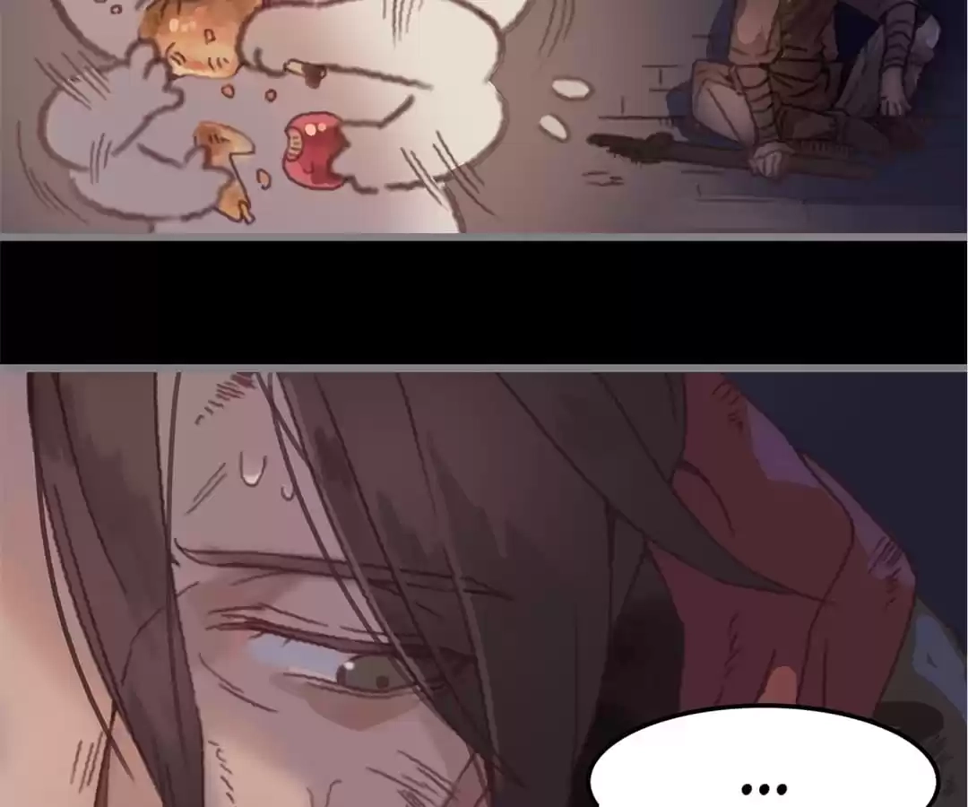 I Brought A Guard In Ancient Times Chapter 3 page 38 - 