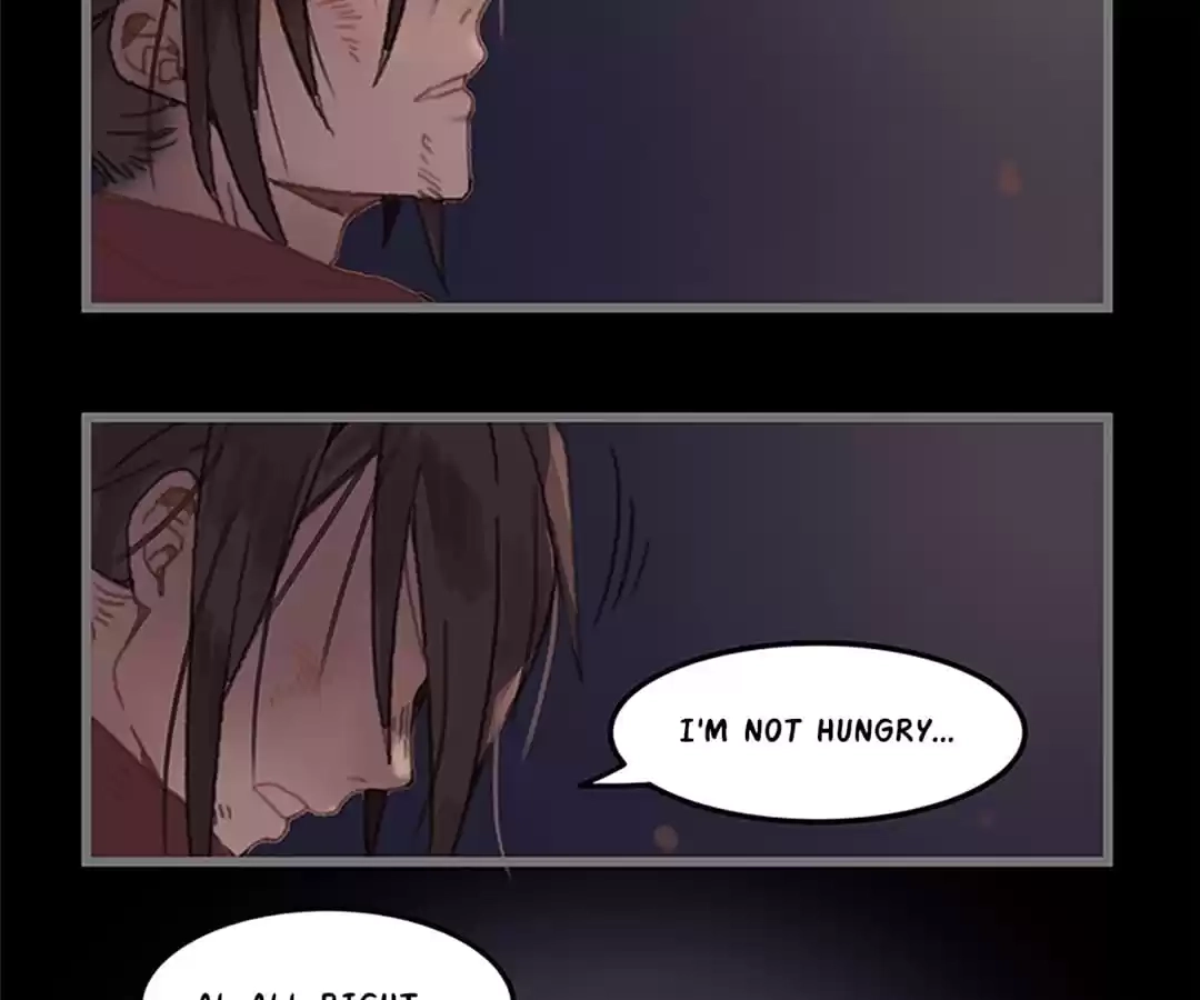 I Brought A Guard In Ancient Times Chapter 3 page 45 - 