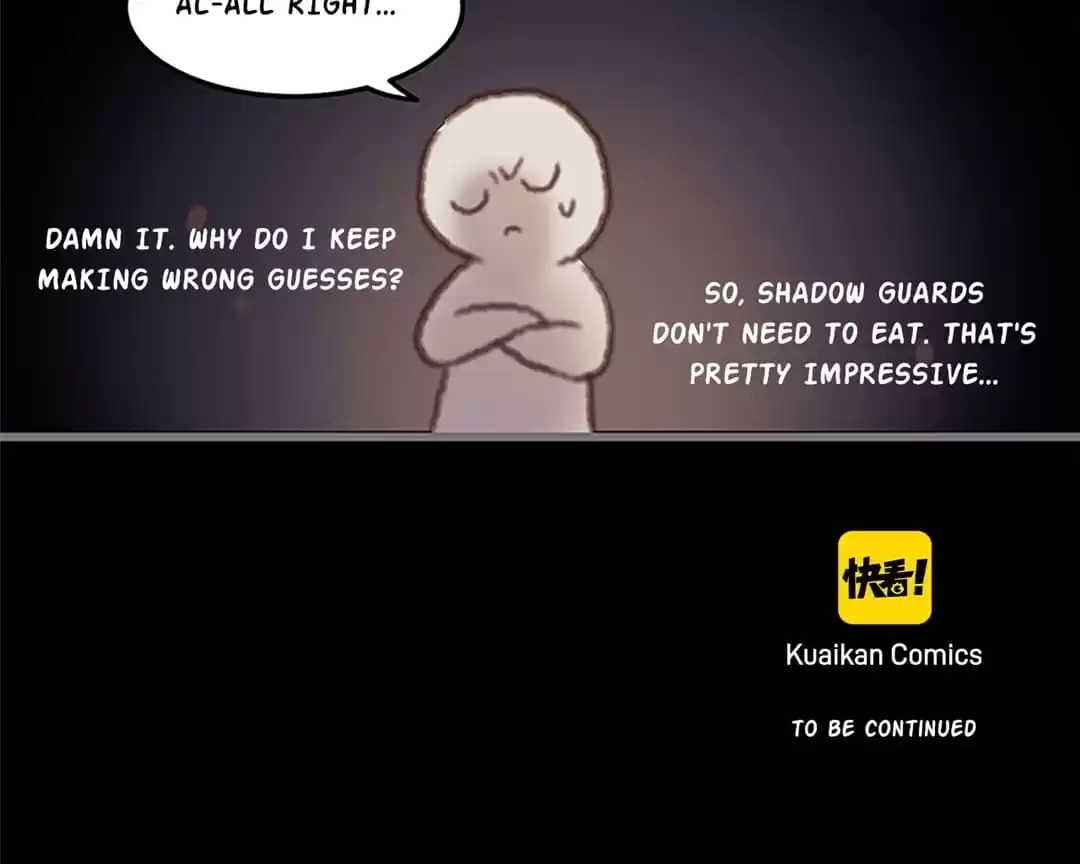 I Brought A Guard In Ancient Times Chapter 3 page 46 - 