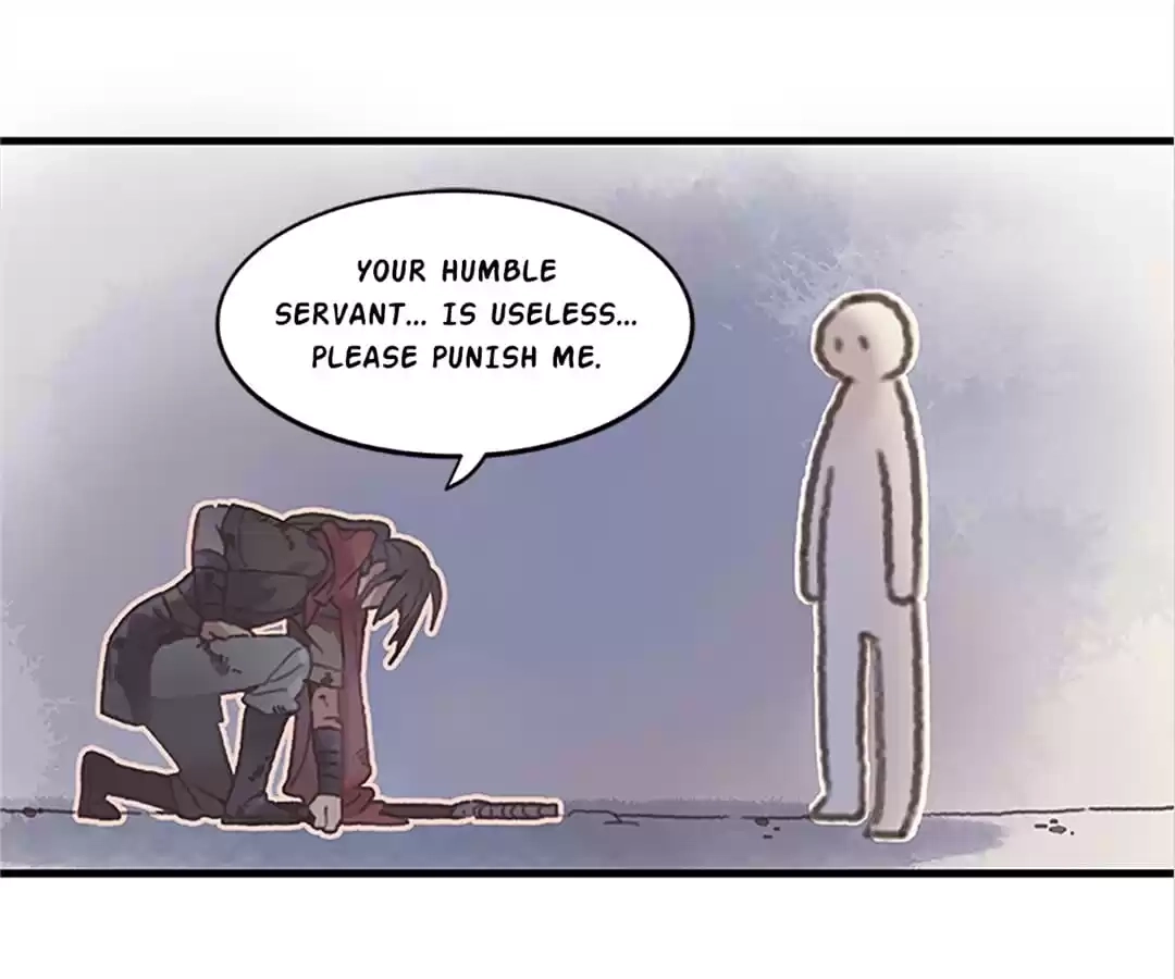 I Brought A Guard In Ancient Times Chapter 3 page 7 - 