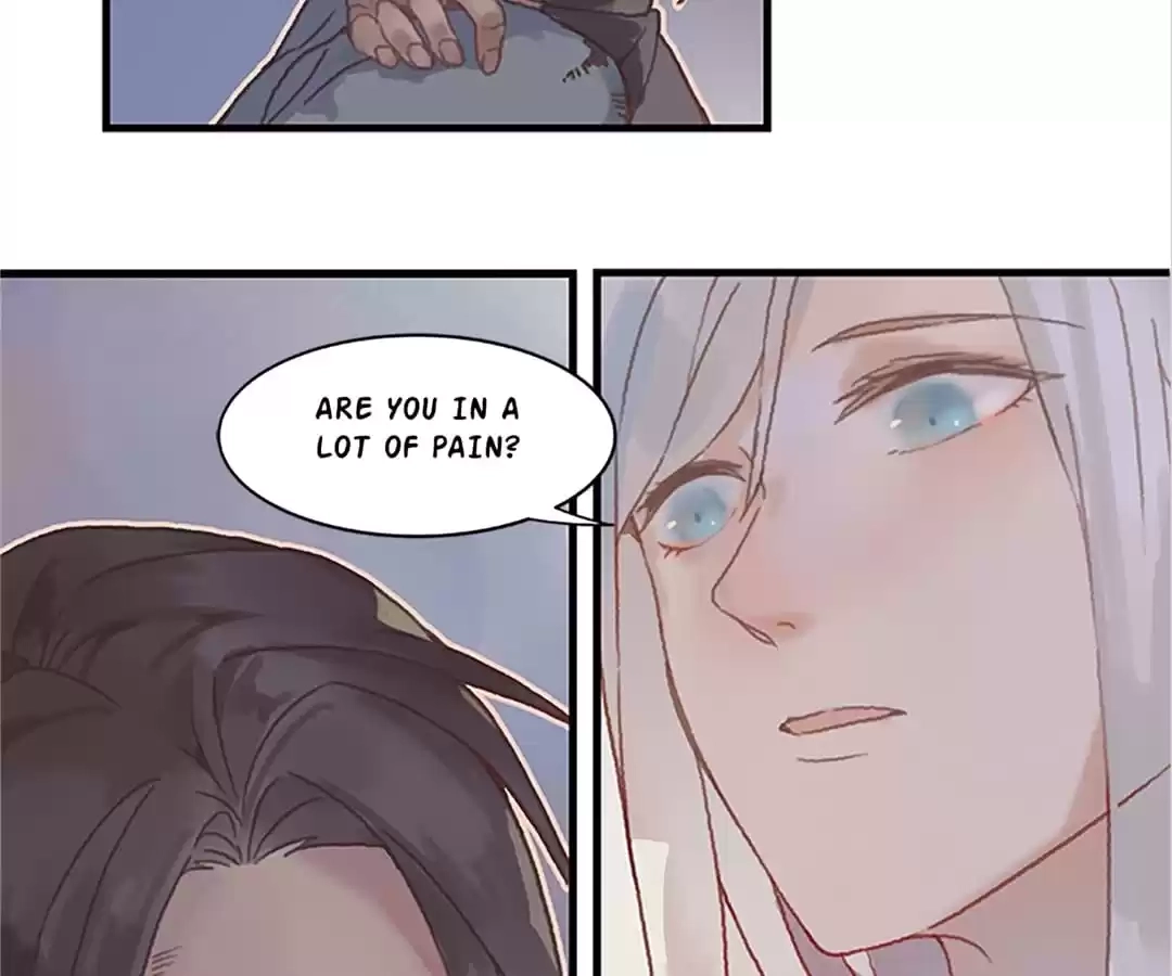 I Brought A Guard In Ancient Times Chapter 3 page 9 - 