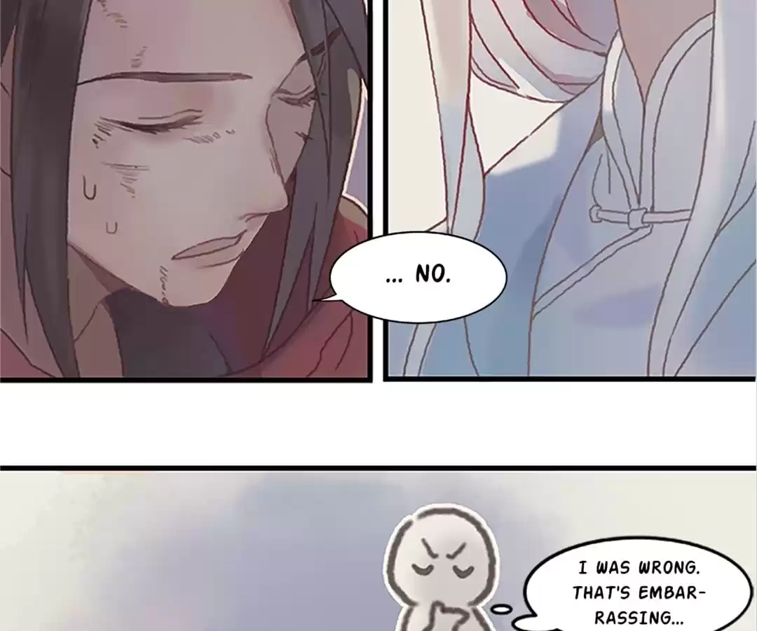 I Brought A Guard In Ancient Times Chapter 3 page 10 - 