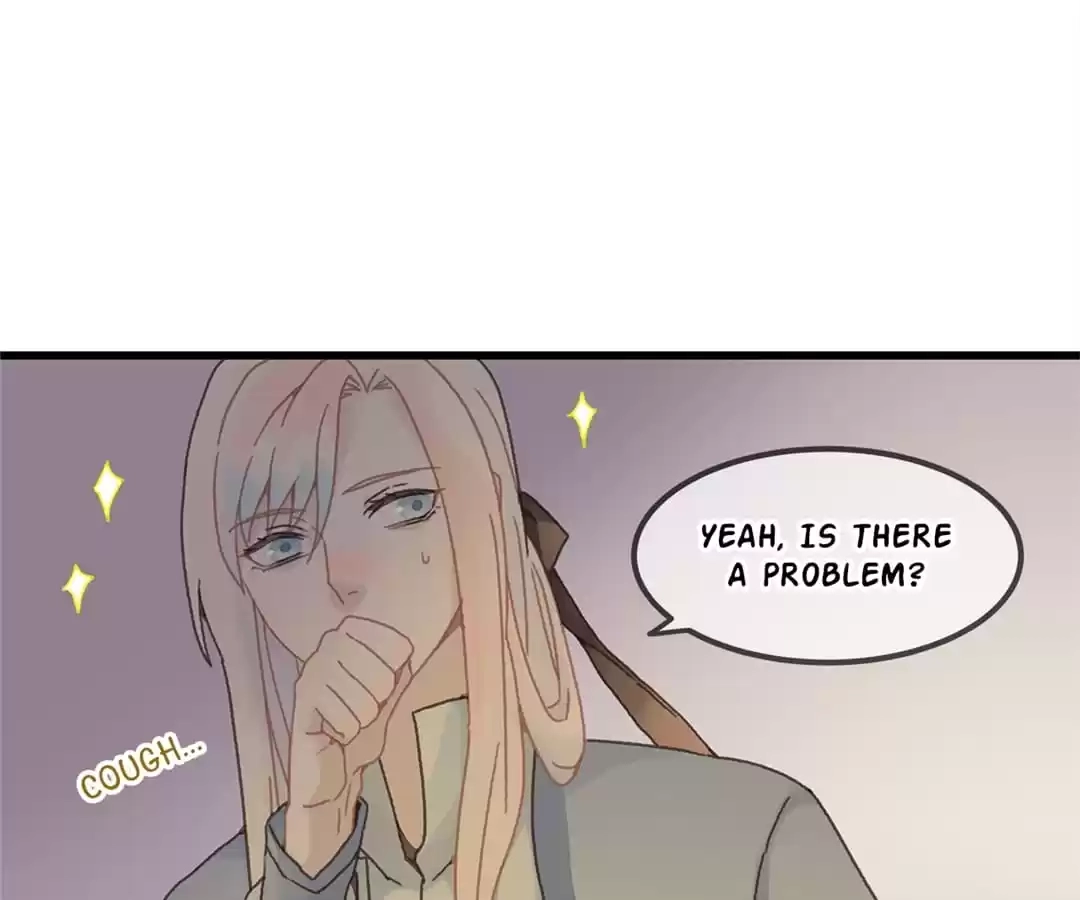 I Brought A Guard In Ancient Times Chapter 30 page 1 - 