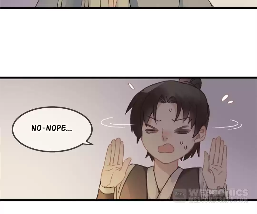 I Brought A Guard In Ancient Times Chapter 30 page 2 - 