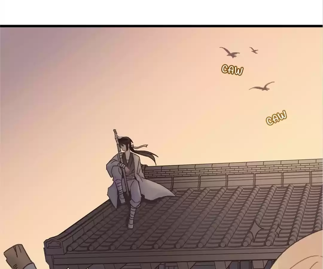 I Brought A Guard In Ancient Times Chapter 30 page 15 - 