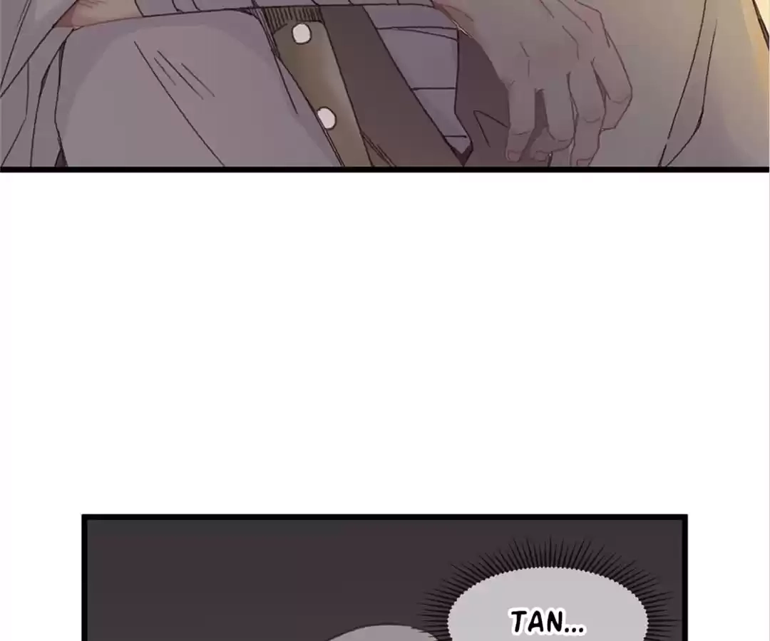 I Brought A Guard In Ancient Times Chapter 30 page 17 - 