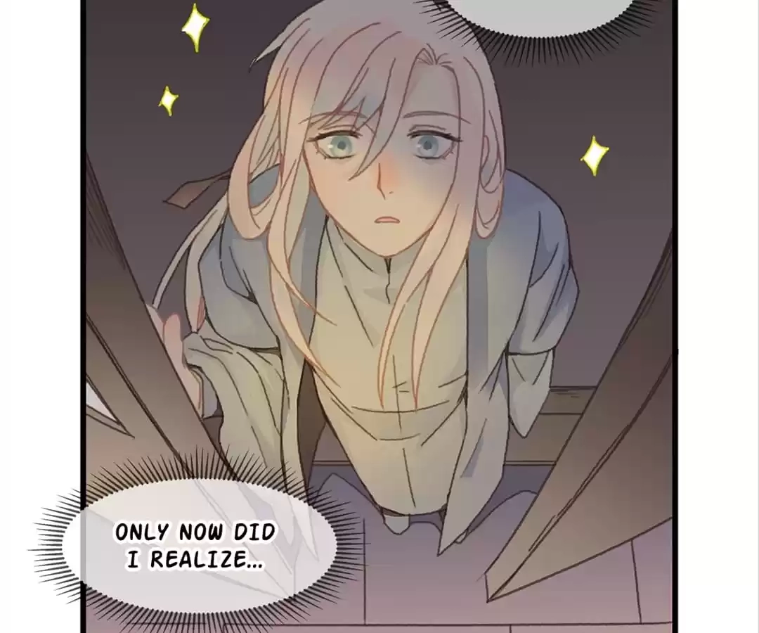 I Brought A Guard In Ancient Times Chapter 30 page 18 - 
