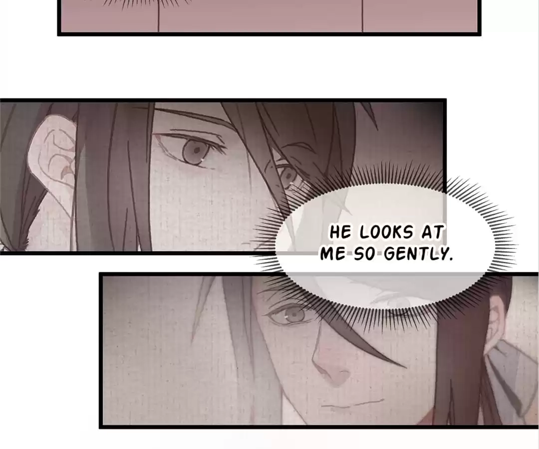 I Brought A Guard In Ancient Times Chapter 30 page 19 - 