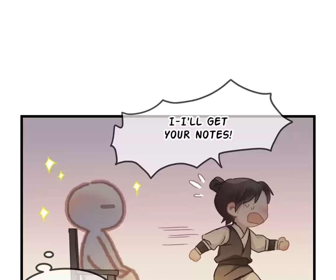 I Brought A Guard In Ancient Times Chapter 30 page 3 - 
