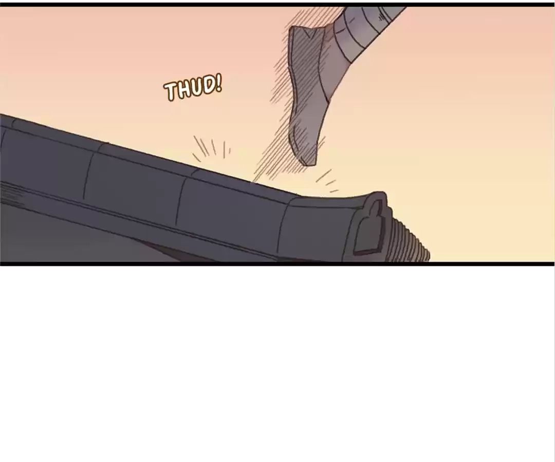 I Brought A Guard In Ancient Times Chapter 30 page 27 - 