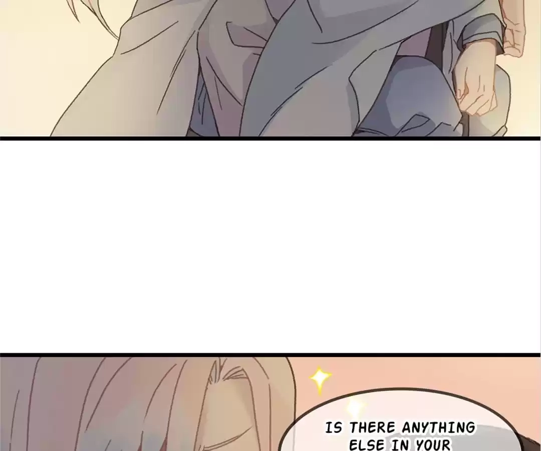 I Brought A Guard In Ancient Times Chapter 30 page 35 - 