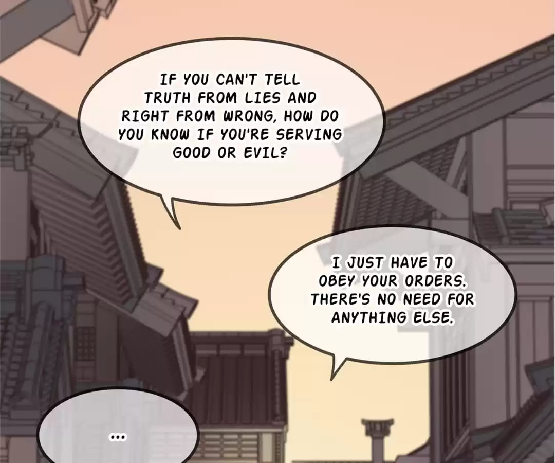 I Brought A Guard In Ancient Times Chapter 30 page 38 - 