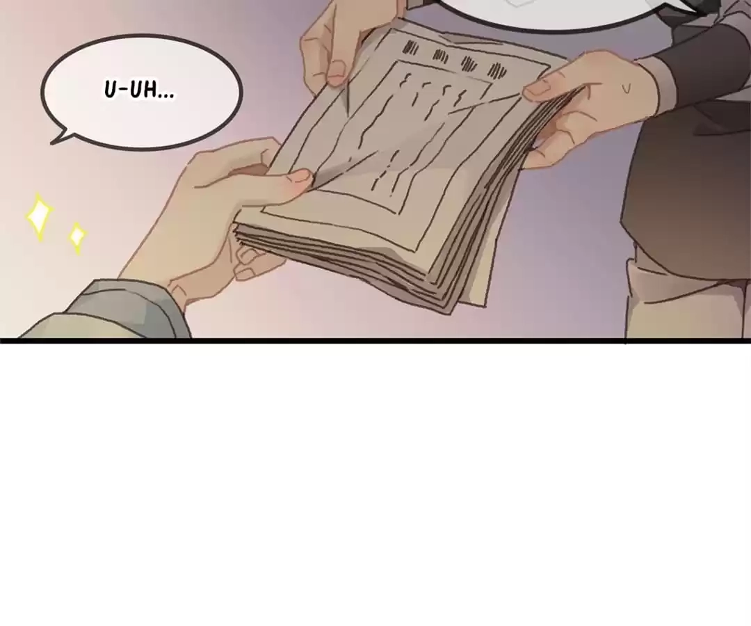 I Brought A Guard In Ancient Times Chapter 30 page 5 - 