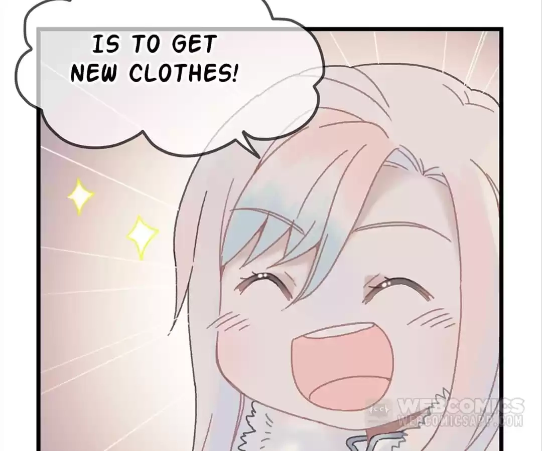 I Brought A Guard In Ancient Times Chapter 30 page 42 - 