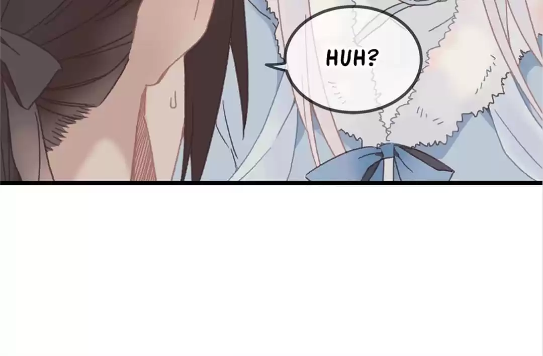 I Brought A Guard In Ancient Times Chapter 30 page 54 - 