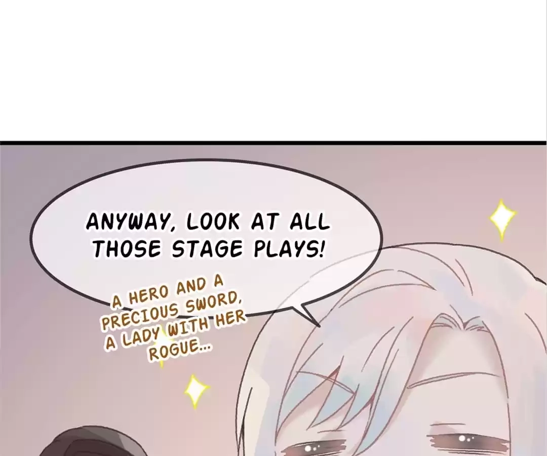 I Brought A Guard In Ancient Times Chapter 30 page 55 - 