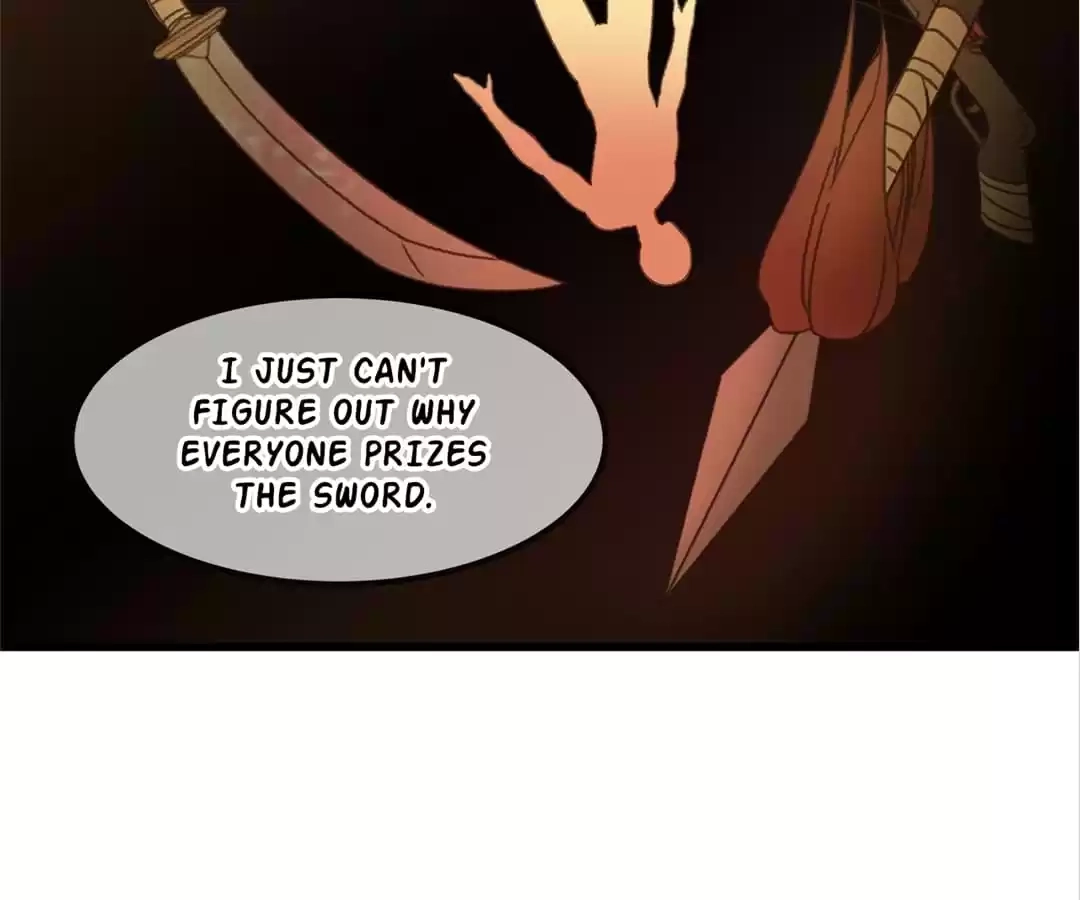 I Brought A Guard In Ancient Times Chapter 30 page 59 - 