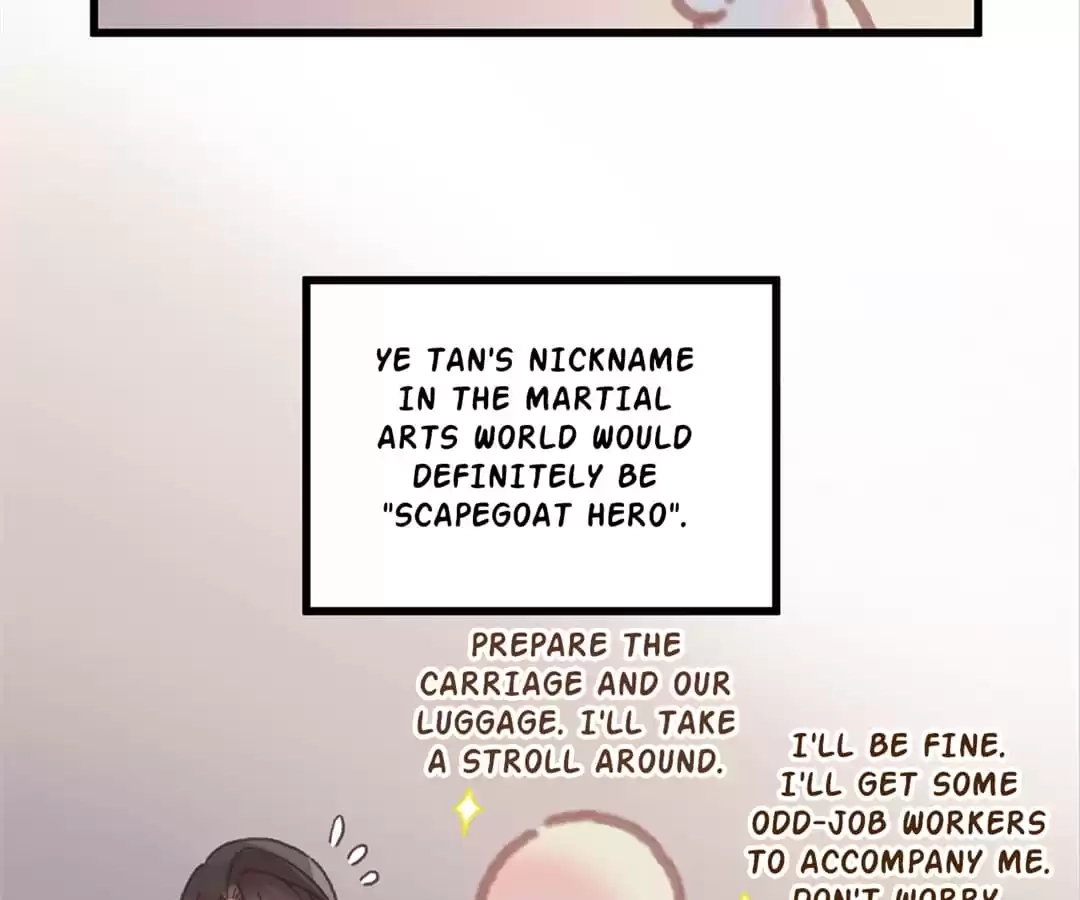 I Brought A Guard In Ancient Times Chapter 30 page 63 - 