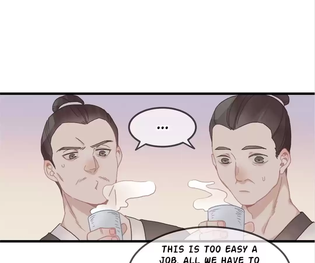 I Brought A Guard In Ancient Times Chapter 30 page 65 - 