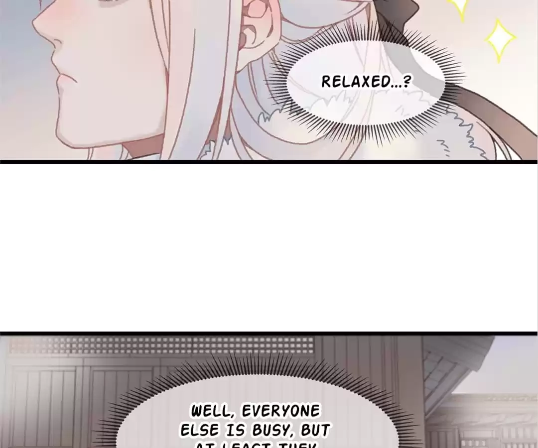 I Brought A Guard In Ancient Times Chapter 30 page 67 - 