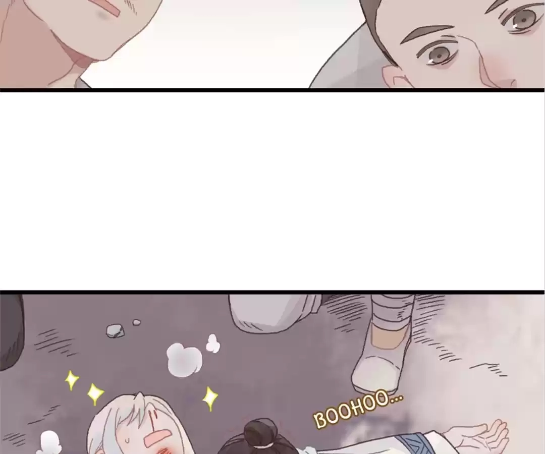 I Brought A Guard In Ancient Times Chapter 30 page 77 - 