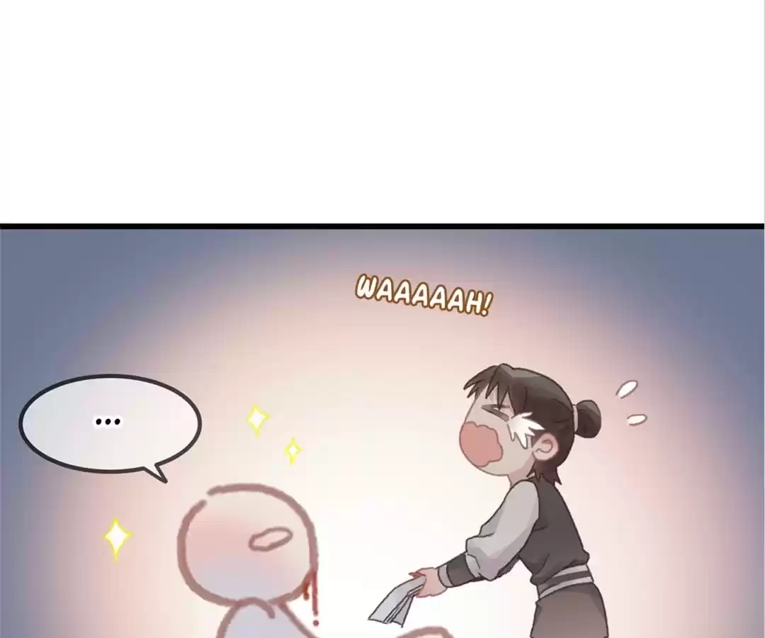 I Brought A Guard In Ancient Times Chapter 30 page 82 - 