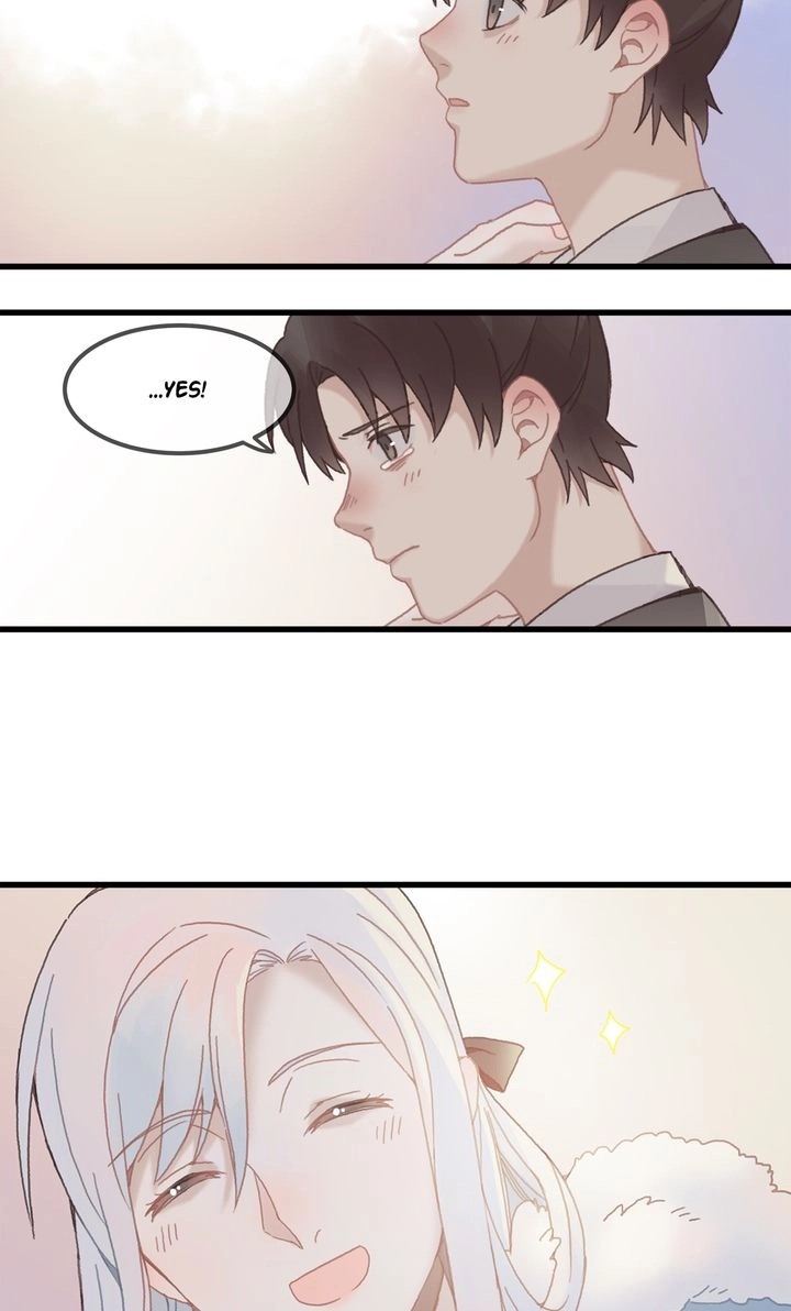 I Brought A Guard In Ancient Times Chapter 31 page 15 - 