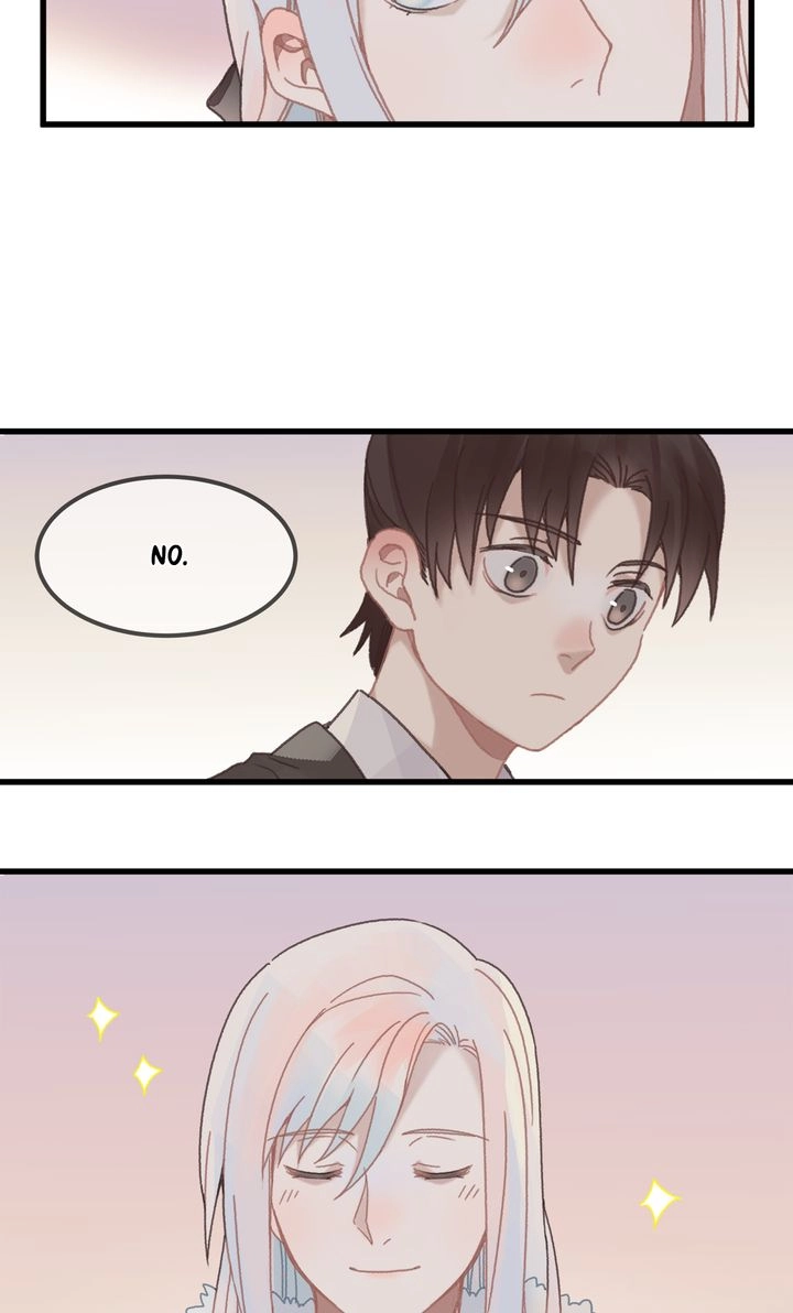 I Brought A Guard In Ancient Times Chapter 31 page 18 - 