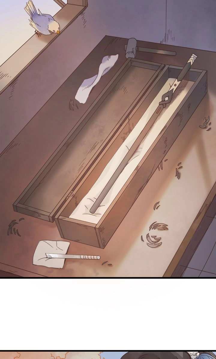 I Brought A Guard In Ancient Times Chapter 31 page 26 - 